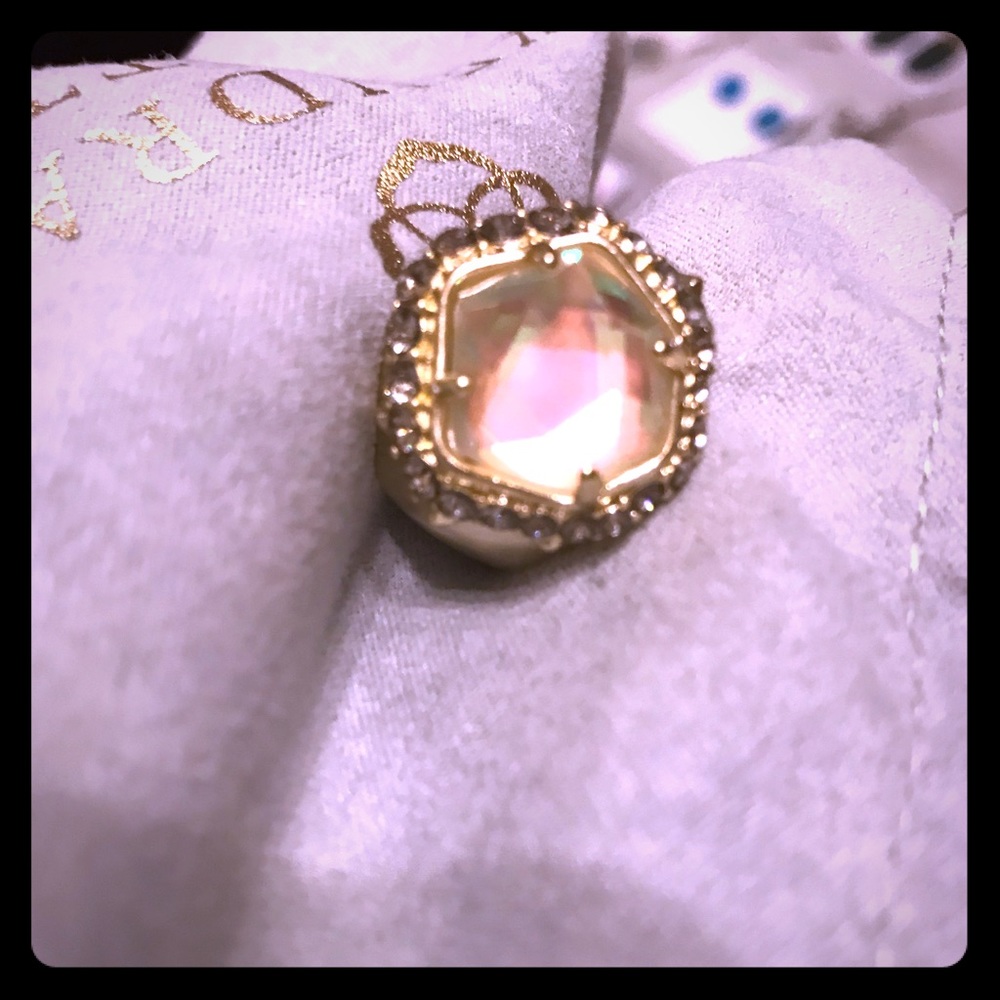 Kendra Scott Ring